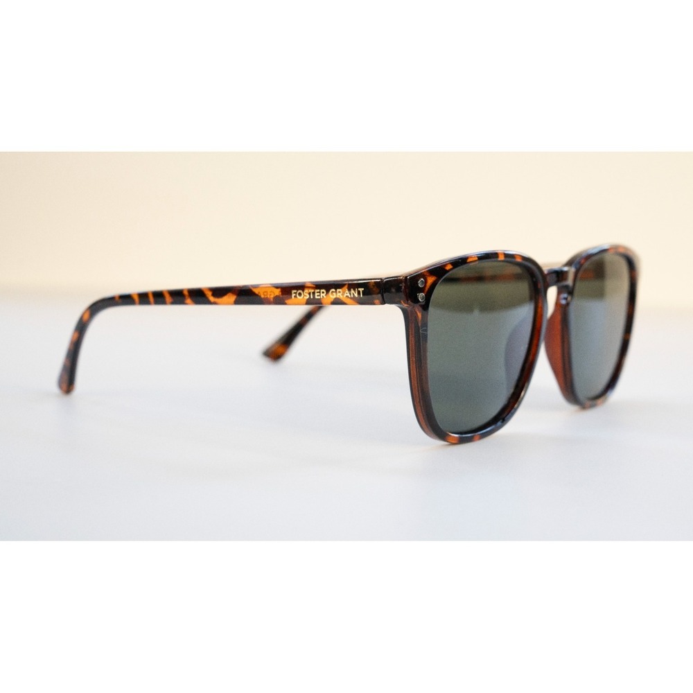 Foster Grant TRUPolar Sunglasses NS1024 FGM TP 23 556 TRT - Picture 6 of 10